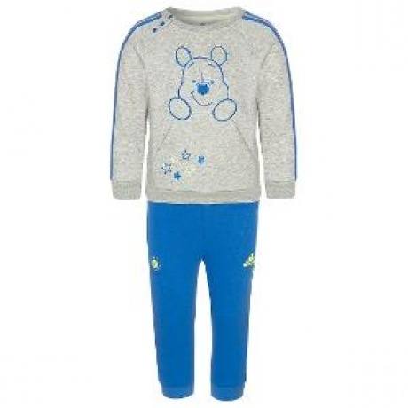 Trainingsanzug "Winnie Puuh"