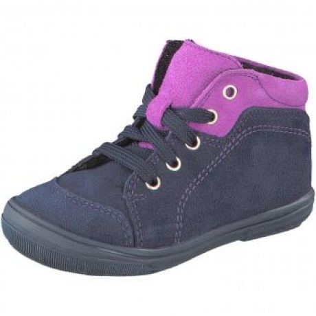 Lauflern-Schnürer Mädchen