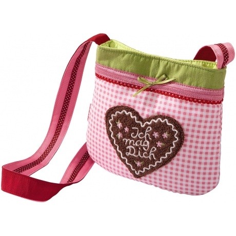 Dirndltasche "Babsi Bayernglück"