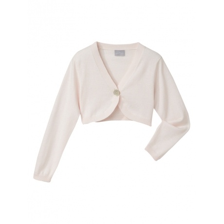 Festlicher Mädchen-Bolero