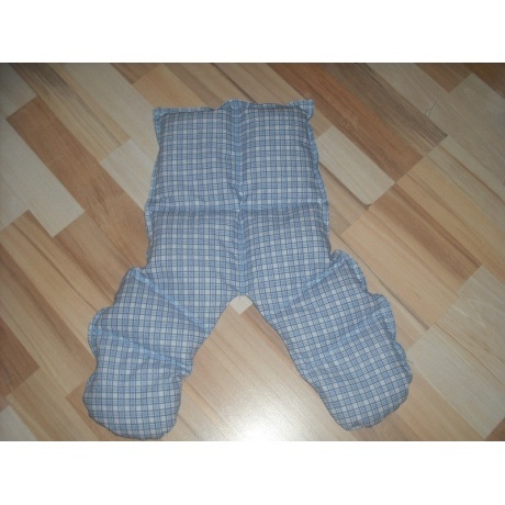 Dinkelkissen Nacken Wärmekissen