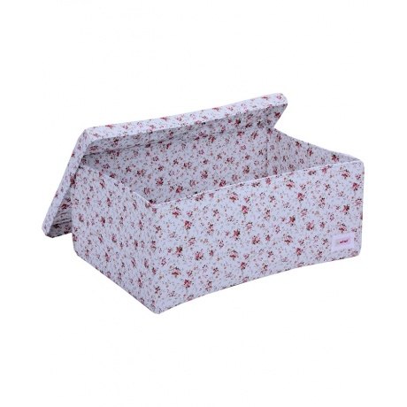 Aufbewahrungsbox Groß