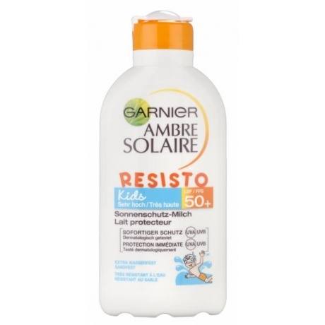 Sonnenspray "Ambre Solaire RESISTO Kids", LSF 50+