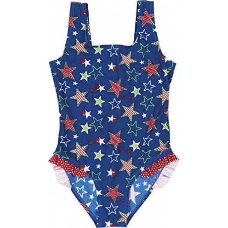 Kinder Badeanzug mit UV-Schutz