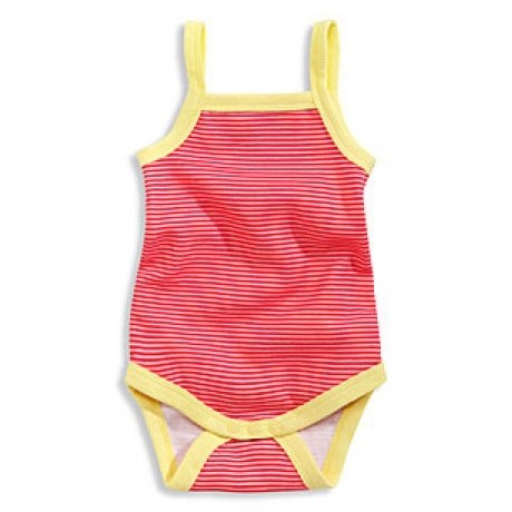 Baby-Body