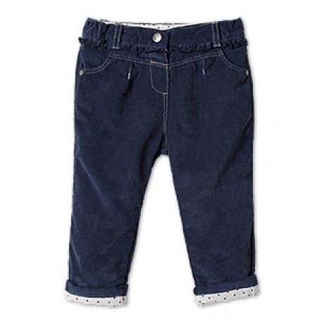 Baby Cordhose