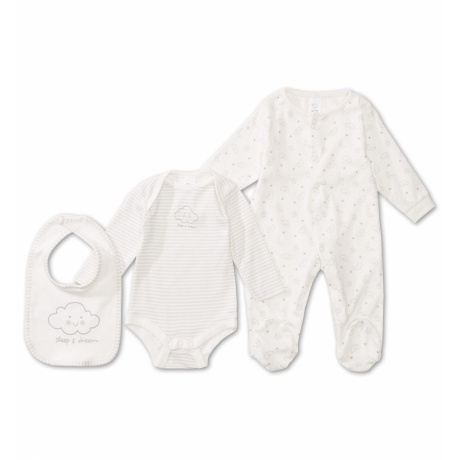 Baby Geschenk-Set