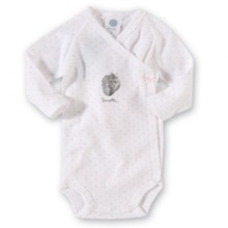 Baby-Wickelbody