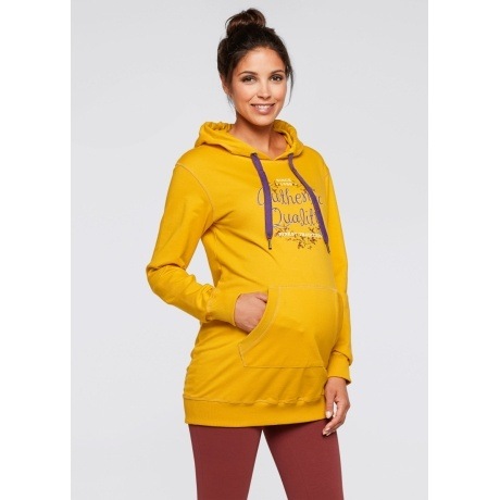 Umstandsmoden Sweatshirt