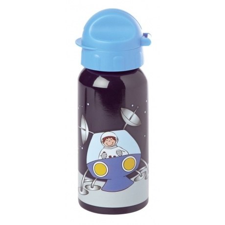 Trinkflasche "Rocky Rocket"