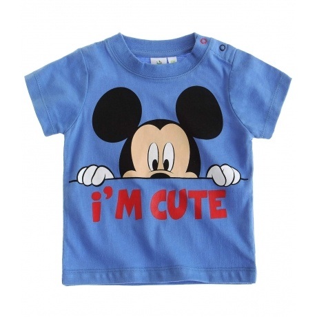 T-Shirt Mickey Mouse