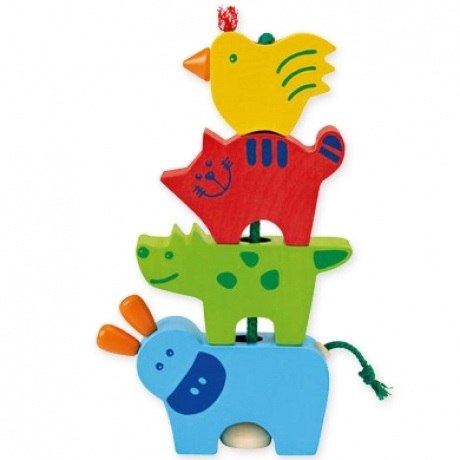 Selecta Die lustigen Stadtmusikanten59