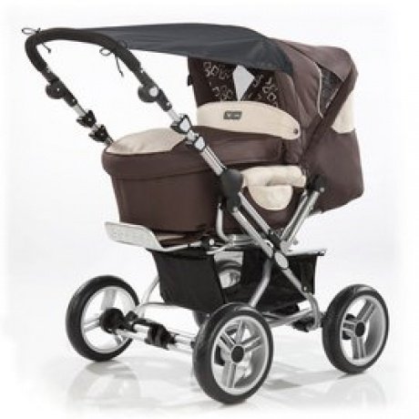 Sonnensegel mit UV-Schutz 50+