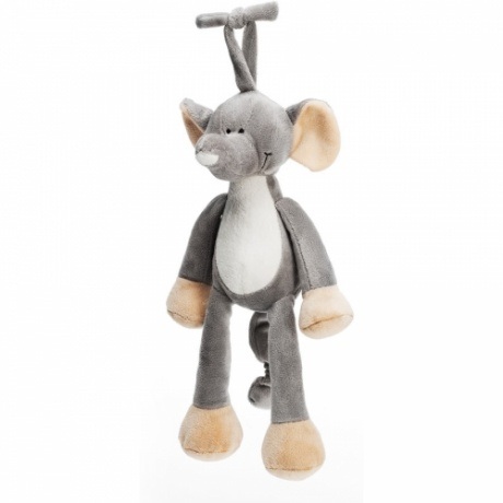 Diinglisar Wild Spieluhr Elefant
