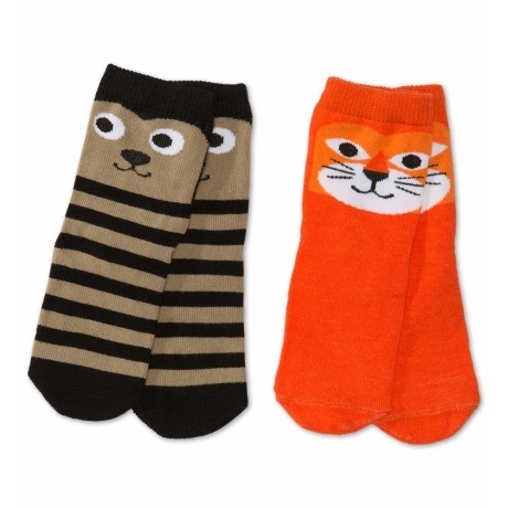 Babys 2 Paar Baby-Socken