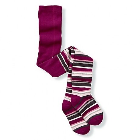 Mädchen-Strumpfhose