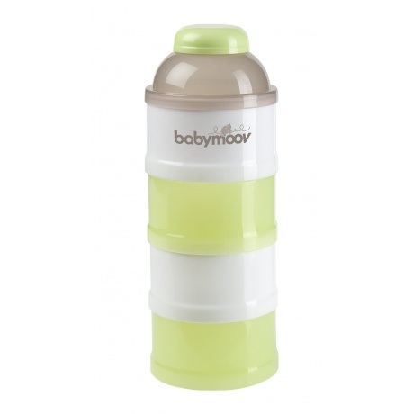 A004207 Milchpulver-Portionierer Zen