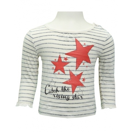 Blue seven RISING STAR