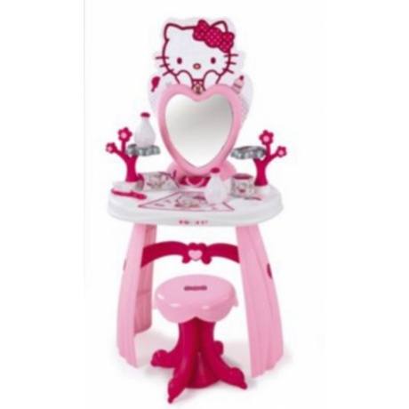 Hello Kitty Frisiersalon
