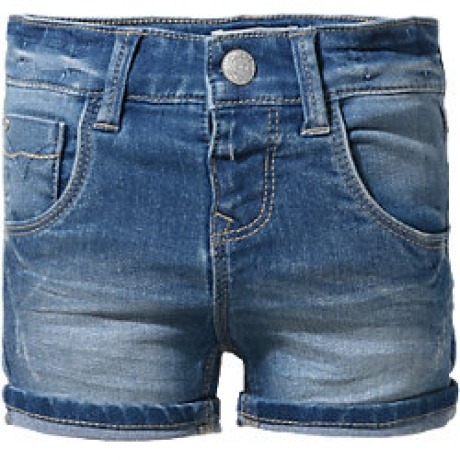Jeansshorts