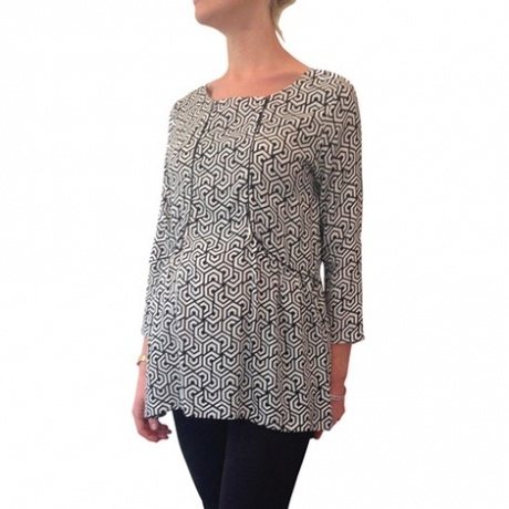 Umstands- und Still-Bluse "Adilia"