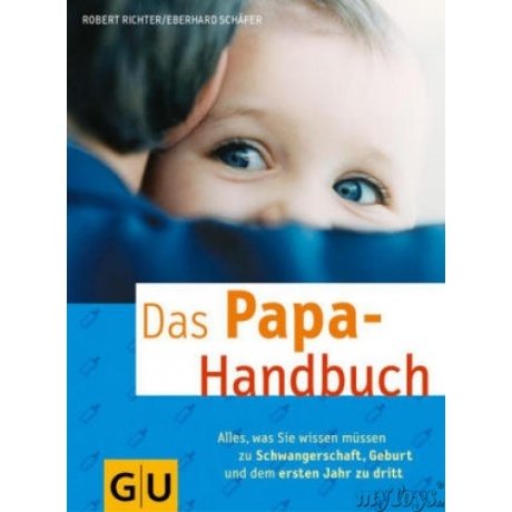 Das Papa-Handbuch