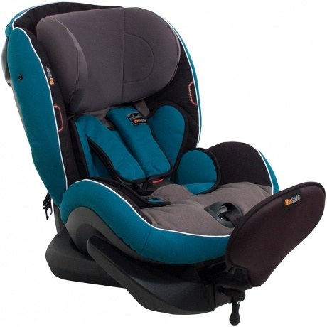 Kindersitz "iZi Plus"