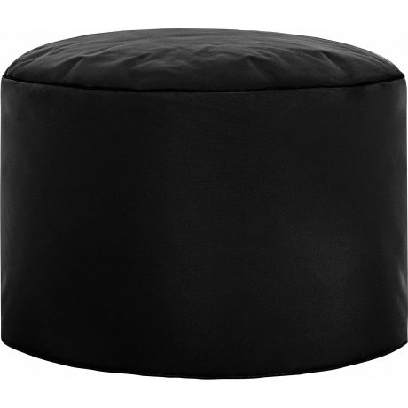 Sitzhocker DotCom SCUBA schwarz