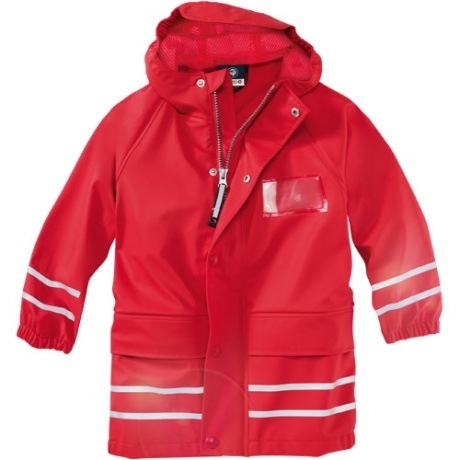 Kinder Regenjacke