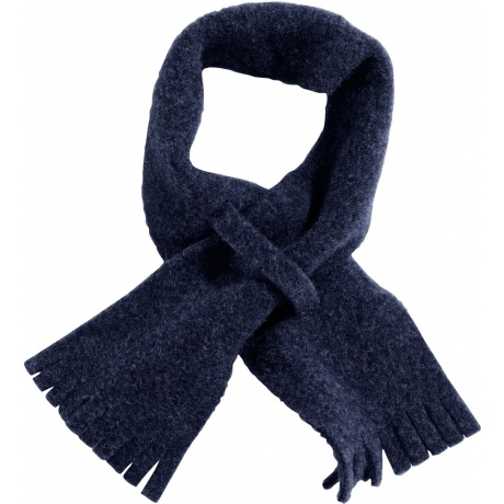 Wollfleece-Schal