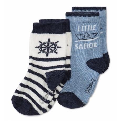 Babys 2 Paar Baby-Socken