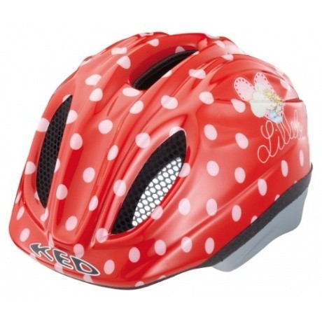 Fahrradhelm "Meggy Originals"