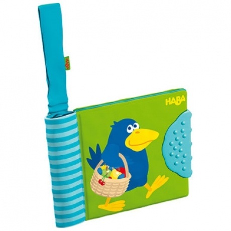 Buggy-Buch Obstgarten