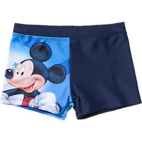 Badehose "Mickey Maus"