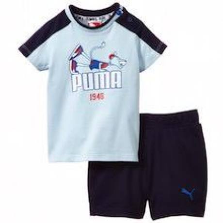 Baby Style Mini Cat Set