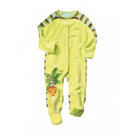 Samt-Strampler 2er-Pack