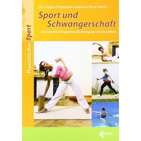 LIMPERT Sport und Schwangerschaft