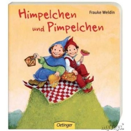 Himpelchen und Pimpelchen