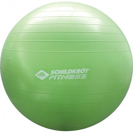 Gymnastikball inkl. Pumpe