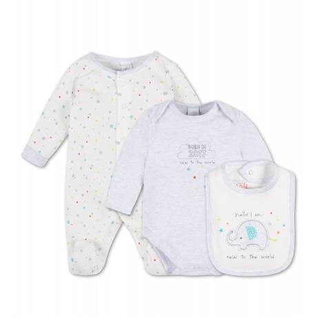 Baby Geschenk-Set 2017