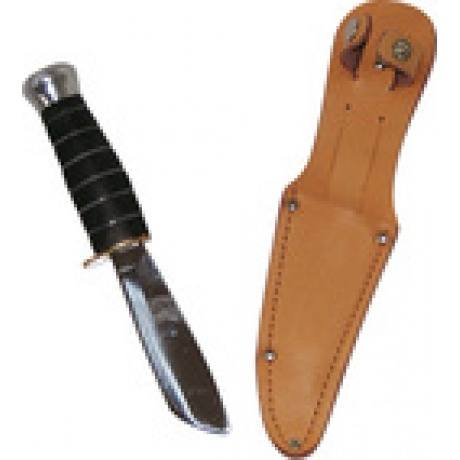 Schnitzmesser mit Namen