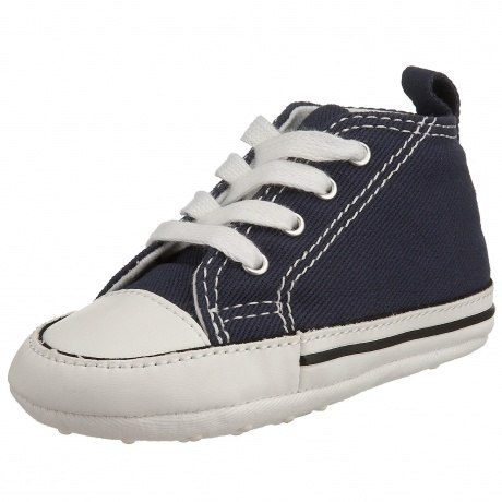 Chucks FIRST STAR HI