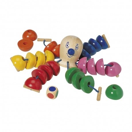 Selecta Der kunterbunte Ottokar