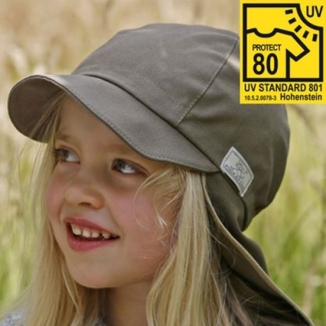 Kinder-Sonnenhut 
