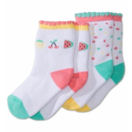 Babys Erstlingssocken