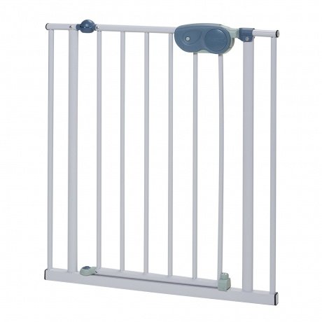 Tür- und Treppenschutzgitter 