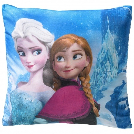 Kuschelkissen "Die Eiskönigin"
