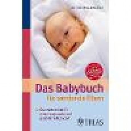 Buch »Das Babybuch für werdende Eltern«