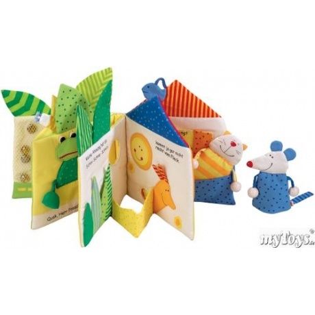 Haba Blätterhäuschen