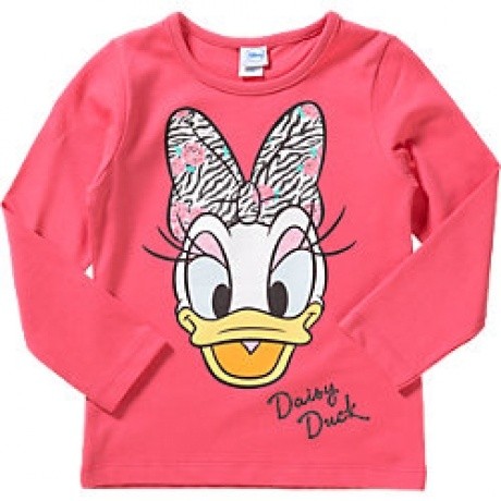 Langarmshirt "Daisy"